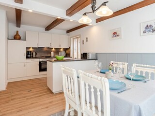Ferienwohnung Alkersum Außenaufnahme 13