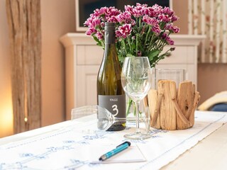 Ferienwohnung Alkersum Außenaufnahme 7