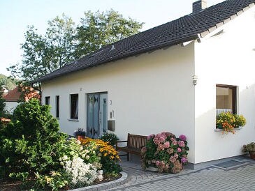 Ferienwohnung Familie Kirsch