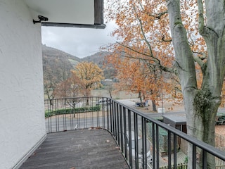 Holiday apartment Bernkastel-Kues Environment 6