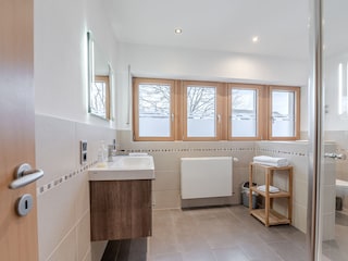 Holiday apartment Bernkastel-Kues Bathroom 14