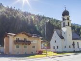 Appartamento per vacanze Obergurgl Registrazione all'aperto 1