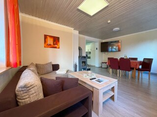 Complesso di case vacanza Geraberg Caratteristiche 8