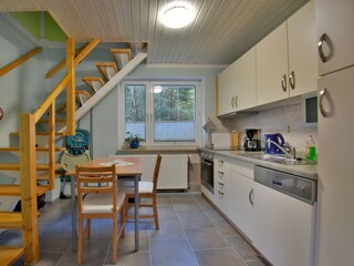 Complesso di case vacanza Geraberg Caratteristiche 9