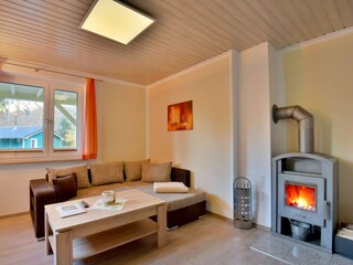 Complesso di case vacanza Geraberg Caratteristiche 7