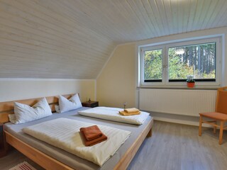 Complesso di case vacanza Geraberg Caratteristiche 10