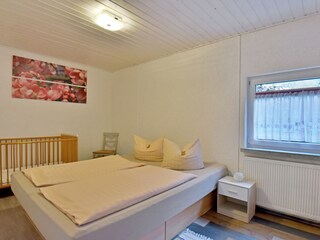 Complesso di case vacanza Geraberg Caratteristiche 13