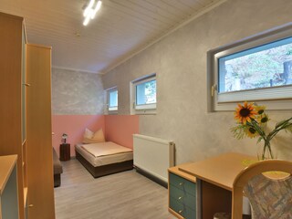 Complesso di case vacanza Geraberg Caratteristiche 14