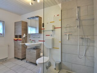 Complesso di case vacanza Geraberg Caratteristiche 15