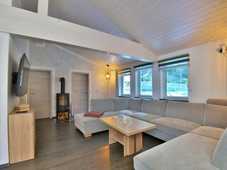 Complesso di case vacanza Geraberg Caratteristiche 17