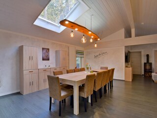 Complesso di case vacanza Geraberg Caratteristiche 19