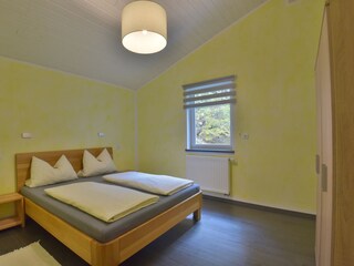 Complesso di case vacanza Geraberg Caratteristiche 21