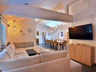 Complesso di case vacanza Geraberg Caratteristiche 18