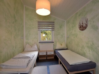 Complesso di case vacanza Geraberg Caratteristiche 23