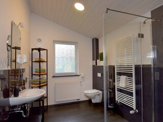 Complesso di case vacanza Geraberg Caratteristiche 24