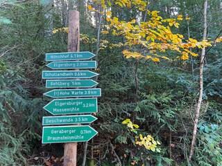 Complesso di case vacanza Geraberg Ambiente 25