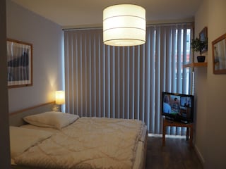 Ferienwohnung Kühlungsborn-Ost Ausstattung 7