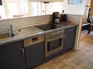 Ferienwohnung Kühlungsborn-Ost Ausstattung 5