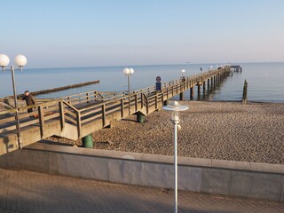 Ferienwohnung Kühlungsborn-Ost Umgebung 17
