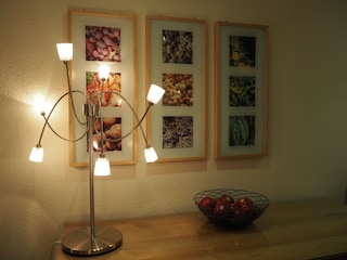 Ferienwohnung Kühlungsborn-Ost Ausstattung 9