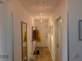 Flur- Eingangsbereich