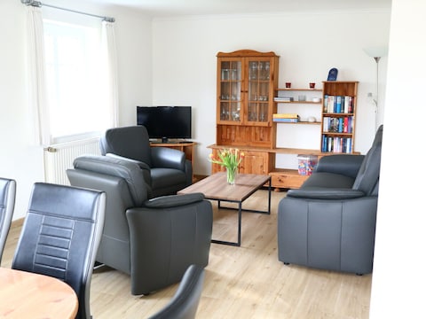 Ferienhaus Drelsdorfer Forst
