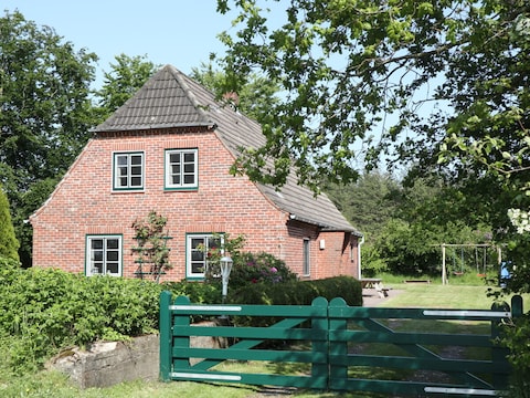Ferienhaus Drelsdorfer Forst