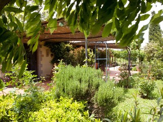 Vakantieappartement Orvieto Buitenaudio-opname 16