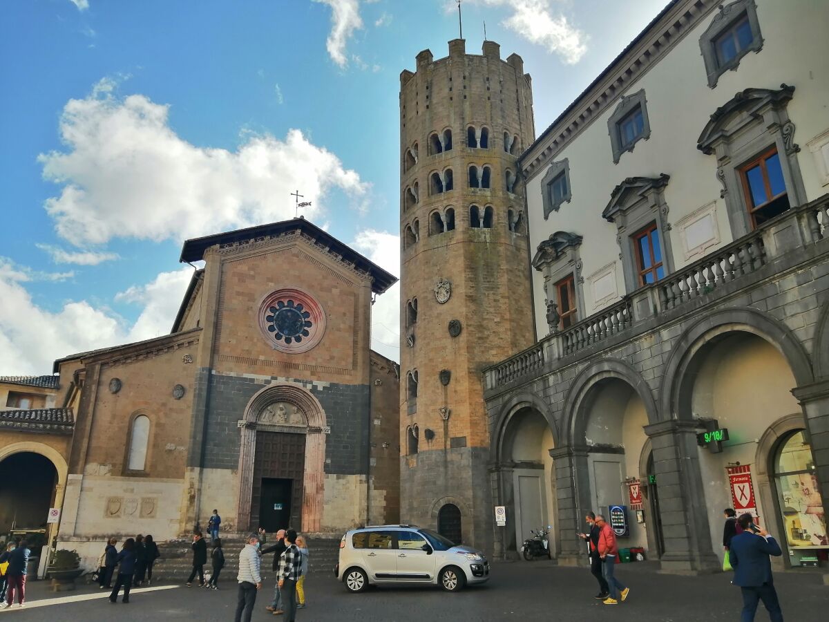 Orvieto