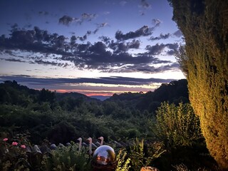 Abendstimmung