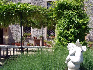 Vakantieappartement Orvieto Buitenaudio-opname 10