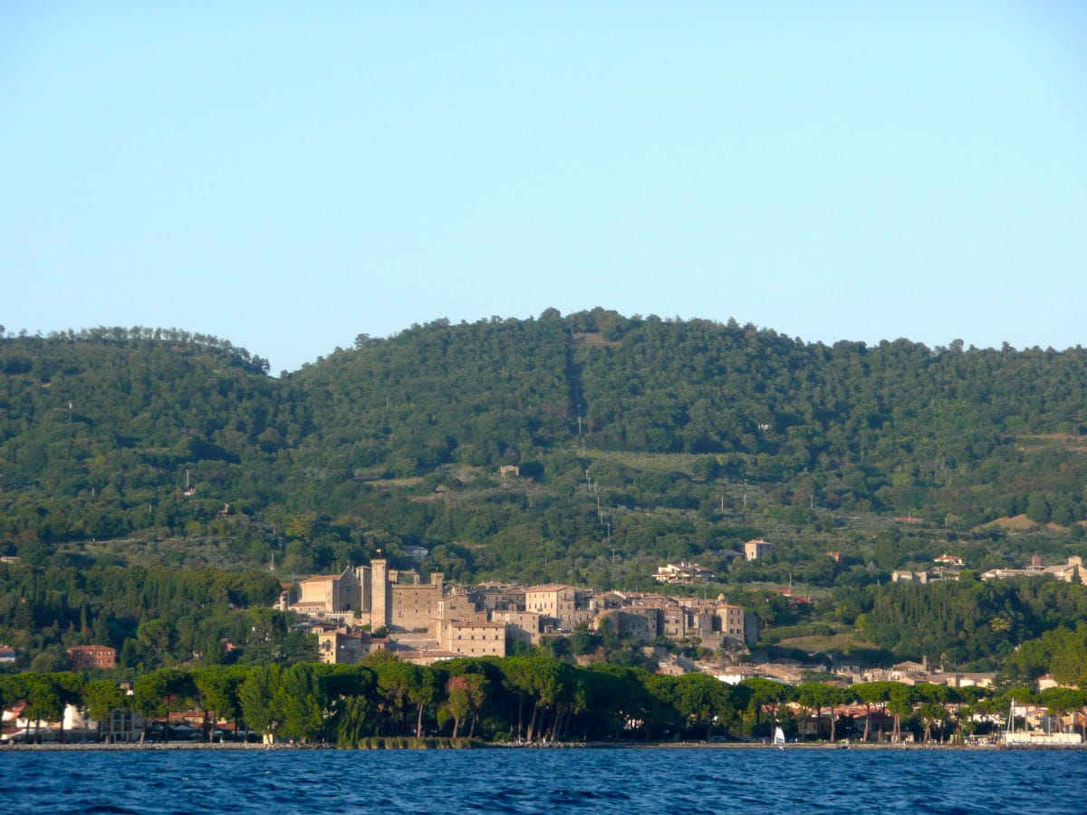 Bolsena