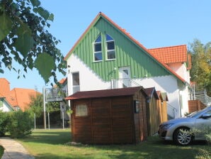 Ferienwohnung Usedom-am-Strand - Karlshagen - image1