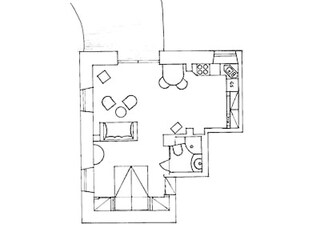 Apartment Volkach Floor Plan 23