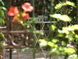 Casa per le vacanze Vaison-la-Romaine Registrazione all'aperto 5