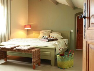 Casa per le vacanze Vaison-la-Romaine Caratteristiche 9