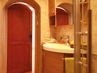 Casa per le vacanze Vaison-la-Romaine Caratteristiche 12