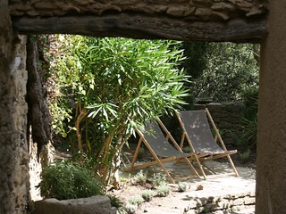 Casa per le vacanze Vaison-la-Romaine Registrazione all'aperto 6