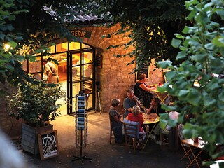 Casa per le vacanze Vaison-la-Romaine Ambiente 15