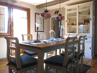 Casa per le vacanze Vaison-la-Romaine Caratteristiche 8