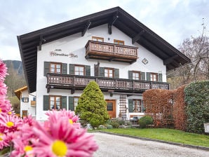 Ostermair Ferienwohnung Wamberg - Garmisch-Partenkirchen - image1
