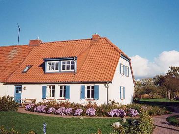 Ferienhaus Müritz - Flacher See, Klocksin