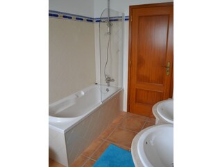 Villa Ericeira Ausstattung 20