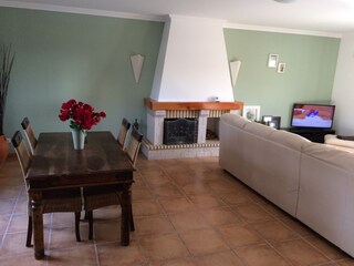 Villa Ericeira Ausstattung 17