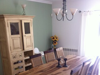 Villa Ericeira Ausstattung 22