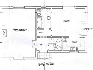 Villa Ericeira Grundriss 28