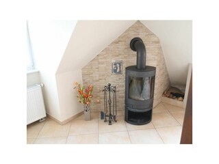 Ferienwohnung Graal-Müritz Ausstattung 18