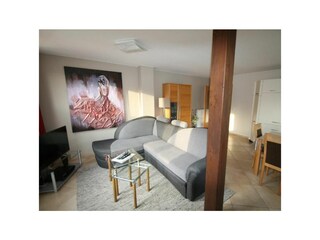 Ferienwohnung Graal-Müritz Ausstattung 19