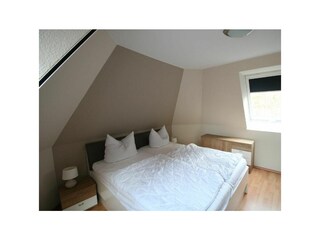 Ferienwohnung Graal-Müritz Ausstattung 20