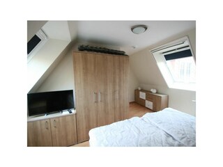 Ferienwohnung Graal-Müritz Ausstattung 12
